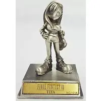 Figure - Final Fantasy VII / Tifa Lockhart