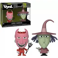 Figure - The Nightmare Before Christmas