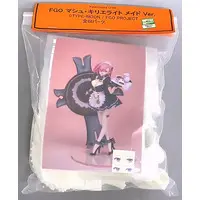 Garage Kit - Figure - Fate/Grand Order / Mash Kyrielight