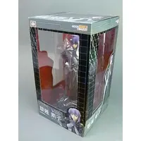 Figure - Koukaku Kidoutai (Ghost in the Shell) / Motoko Kusanagi