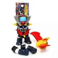 Figure - Prize Figure - Mazinger Z