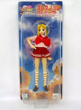 Figure - To Heart / Miyauchi Lemmy