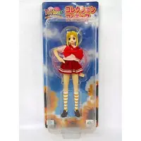 Figure - To Heart / Miyauchi Lemmy