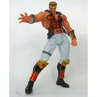 Figure - Fist of the North Star / Falco (Hokuto no Ken)