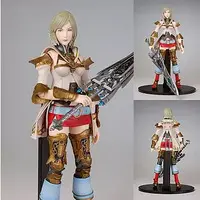 Figure - Final Fantasy Series