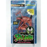Figure - Spawn
