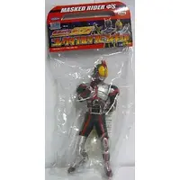 Sofubi Figure - Kamen Rider 555