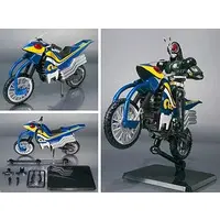 S.H.Figuarts - Kamen Rider Series