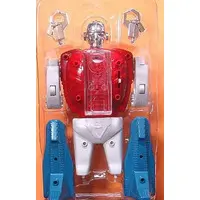 Figure - Microman