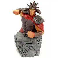 Prize Figure - Figure - Fist of the North Star / Raou
