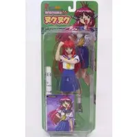 Figure - All Purpose Cultural Cat Girl Nuku Nuku