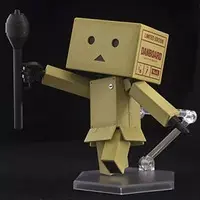 Figure - Yotsuba&! / Danbo