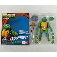 S.H.Figuarts - Teenage Mutant Ninja Turtles
