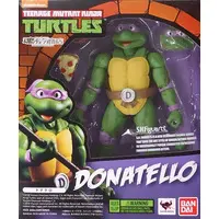 S.H.Figuarts - Teenage Mutant Ninja Turtles