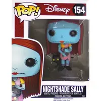 Figure - The Nightmare Before Christmas