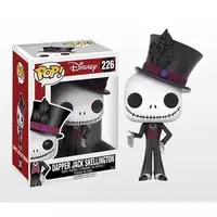 Figure - The Nightmare Before Christmas