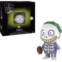 Figure - The Nightmare Before Christmas