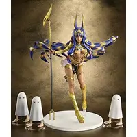 Figure - Fate/Grand Order / Nitocris (Fate series)