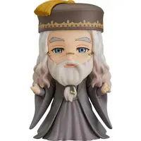 Nendoroid - Harry Potter / Albus Dumbledore