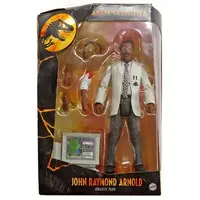 Figure - Jurassic Park