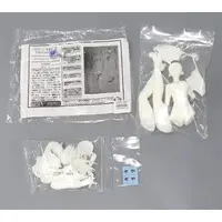 Garage Kit - Figure - Fate/Grand Order / Mash Kyrielight