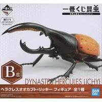 Ichiban Kuji - Ichiban KUJI LIFE WITH INSECT
