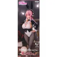 BiCute Bunnies - Super Sonico / Sonico