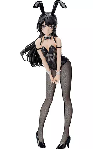 Figure - Rascal Does Not Dream of Bunny Girl Senpai / Sakurajima Mai