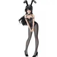 Figure - Rascal Does Not Dream of Bunny Girl Senpai / Sakurajima Mai