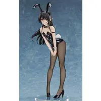 Figure - Rascal Does Not Dream of Bunny Girl Senpai / Sakurajima Mai