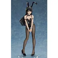 Figure - Rascal Does Not Dream of Bunny Girl Senpai / Sakurajima Mai