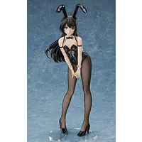 Figure - Rascal Does Not Dream of Bunny Girl Senpai / Sakurajima Mai