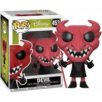 Figure - The Nightmare Before Christmas