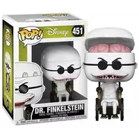 Figure - The Nightmare Before Christmas