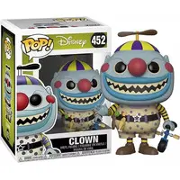 Figure - The Nightmare Before Christmas