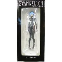 Figure - Neon Genesis Evangelion / Ayanami Rei (tentative name)