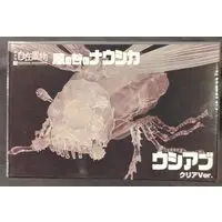 Figure - Nausicaä of the Valley of the Wind