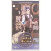 Figure - Fate/Grand Order / Sherlock Holmes (Fate series)