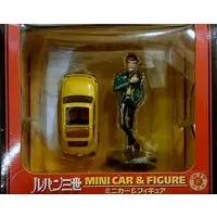 Prize Figure - Figure - Lupin III