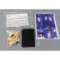 Garage Kit - Resin Cast Assembly Kit - Figure - LovePlus / Takane Manaka