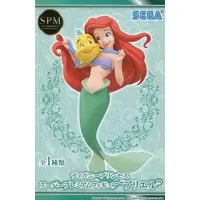 SPM Figure - Disney