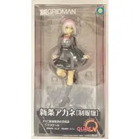 Figure - SSSS.Gridman / Shinjou Akane