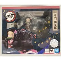 Figuarts Zero - Demon Slayer: Kimetsu no Yaiba / Kamado Nezuko