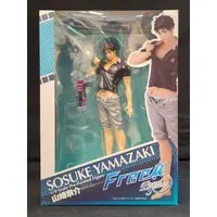 Figure - Free! - Iwatobi Swim Club / Yamazaki Sosuke