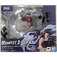 Figuarts Zero - One Piece / Monkey D. Luffy