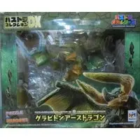 Figure - Puzzle & Dragons