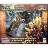 Figure - Puzzle & Dragons