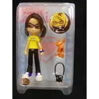 Pinky Street - Pinky:st