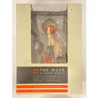 Figure - The Muse of Range Murata