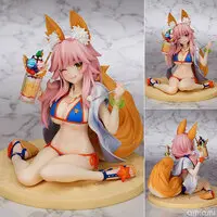 Fate/Grand Order Lancer/Tamamo no Mae Complete Figure